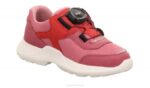 Superfit Pink Kids & Teens RUSH - Sneakers low with BOA Fit System Z6Z8520 - Image 4