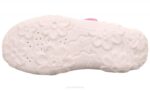 Superfit Pink/Multi Coloure Babies BONNY - Slipper with Velcro Fastener Z6Z8153 - Image 5