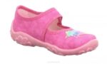 Superfit Pink/Multi Coloure Babies BONNY - Slipper with Velcro Fastener Z6Z840 - Image 6