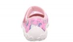 Superfit Pink/Multi Coloure Babies BONNY - Slipper with Velcro Fastener Z6Z87 - Image 3