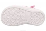 Superfit Pink/Multi Coloure Babies POLLY - Slipper with Velcro Fastener Z6Z876 - Image 5
