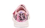 Superfit Pink/Multi Coloure Toddlers BOBBY - Slipper with Velcro Fastener Z6Z8563 - Image 3