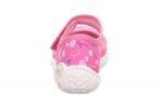 Superfit Pink/Multicoloured Babies BELINDA - Slipper with Velcro Fastener Z6Z880 - Image 3