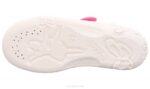 Superfit Pink/Multicoloured Babies BELINDA - Slipper with Velcro Fastener Z6Z880 - Image 5