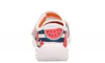 Superfit Pink/Multicoloured Babies BUBBLE - Slipper with Velcro Fastener Z6Z830 - Image 3