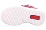 Superfit Pink/Orange Babies SPORT7 MINI - Sneakers low with Velcro Fastener Z6Z8322 - Image 5