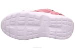 Superfit Pink/Orange Kids & Teens RUSH - Sneakers low with BOA Fit System Z6Z8525 - Image 5