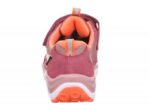 Superfit Pink/Orange Toddlers SPORT5 - Sneakers low with Velcro Fastener Z6Z8773 - Image 3