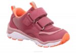 Superfit Pink/Orange Toddlers SPORT5 - Sneakers low with Velcro Fastener Z6Z8773 - Image 4