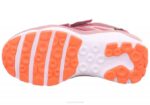 Superfit Pink/Orange Toddlers SPORT5 - Sneakers low with Velcro Fastener Z6Z8773 - Image 5