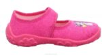 Superfit Pink/Purple Babies BONNY - Slipper with Velcro Fastener Z6Z819 - Image 2
