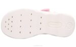 Superfit Pink/Silver Babies BUBBLE - Slipper with Velcro Fastener Z6Z850 - Image 5