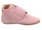 Superfit Pink/Silver Babies PAPAGENO - Slipper with Velcro Fastener Z6Z8502 - Image 2