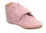 Superfit Pink/Silver Babies PAPAGENO - Slipper with Velcro Fastener Z6Z8502 - Image 4