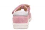 Superfit Pink/Silver Babies POLLY - Sandal with Velcro Fastener Z6Z8183 - Image 3