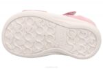 Superfit Pink/Silver Babies POLLY - Sandal with Velcro Fastener Z6Z8183 - Image 5