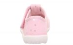 Superfit Pink/Silver Babies SPOTTY - Slipper with Velcro Fastener Z6Z858 - Image 3