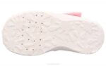 Superfit Pink/Silver Babies SPOTTY - Slipper with Velcro Fastener Z6Z858 - Image 5