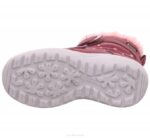 Superfit Pink Toddlers CRYSTAL - Boot with Velcro Fastener Z6Z8732 - Image 5
