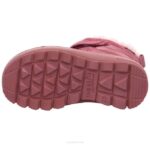 Superfit Pink Toddlers FLAVIA - Boot with Velcro Fastener Z6Z8721 - Image 5