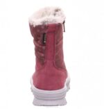Superfit Pink Toddlers FLAVIA - Boot with Zip Z6Z8692 - Image 3