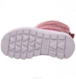 Superfit Pink Toddlers FLAVIA - Boot with Zip Z6Z8692 - Image 5