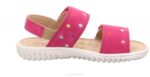 Superfit Pink Toddlers SPARKLE - Sandal with Velcro Fastener Z6Z8654 - Image 2