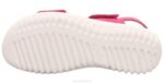 Superfit Pink Toddlers SPARKLE - Sandal with Velcro Fastener Z6Z8654 - Image 5