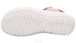 Superfit Pink Toddlers SPARKLE - Sandal with Velcro Fastener Z6Z8686 - Image 5