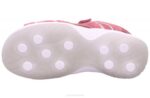 Superfit Pink Toddlers SUNNY - Sandal with Velcro Fastener Z6Z8677 - Image 6