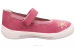 Superfit Pink Toddlers TENSY - Ballerina with Velcro Fastener Z6Z8606 - Image 2