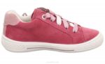 Superfit Pink Toddlers TENSY - Sneakers low with Zip Z6Z8795 - Image 2
