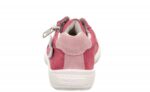 Superfit Pink Toddlers TENSY - Sneakers low with Zip Z6Z8795 - Image 3