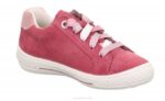Superfit Pink Toddlers TENSY - Sneakers low with Zip Z6Z8795 - Image 4