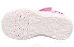 Superfit Pink/Turquoise Babies SPOTTY - Slipper with Velcro Fastener Z6Z868 - Image 5