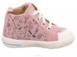 Superfit Pink/White Babies MOPPY - Sneakers low with Zip Z6Z8315 - Image 2