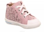 Superfit Pink/White Babies MOPPY - Sneakers low with Zip Z6Z8315 - Image 4
