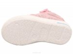 Superfit Pink/White Babies MOPPY - Sneakers low with Zip Z6Z8315 - Image 5