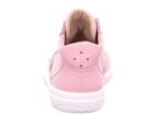 Superfit Pink/White Babies SUPERFREE - Sneakers low with Lacing Z6Z8258 - Image 3