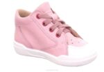 Superfit Pink/White Babies SUPERFREE - Sneakers low with Lacing Z6Z8258 - Image 4
