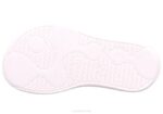 Superfit Pink/White Babies SUPERFREE - Sneakers low with Lacing Z6Z8258 - Image 5