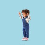 Superfit Pink/White Babies SUPERFREE - Sneakers low with Lacing Z6Z8258 - Image 9