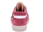 Superfit Pink/White Babies SUPERFREE - Sneakers low with Velcro Fastener Z6Z8394 - Image 3