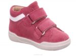 Superfit Pink/White Babies SUPERFREE - Sneakers low with Velcro Fastener Z6Z8394 - Image 4