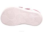 Superfit Pink/White Babies SUPERFREE - Sneakers low with Velcro Fastener Z6Z8394 - Image 5