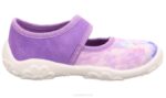 Superfit Purple Babies BONNY - Slipper with Velcro Fastener Z6Z835 - Image 2