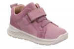 Superfit Purple Babies BREEZE - Sneakers low with Velcro Fastener Z6Z8339 - Image 4
