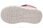 Superfit Purple Babies BREEZE - Sneakers low with Velcro Fastener Z6Z8339 - Image 5