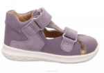 Superfit Purple Babies BUMBLEBEE - Sandal with Velcro Fastener Z6Z8185 - Image 2