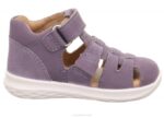Superfit Purple Babies BUMBLEBEE - Sandal with Velcro Fastener Z6Z8194 - Image 2